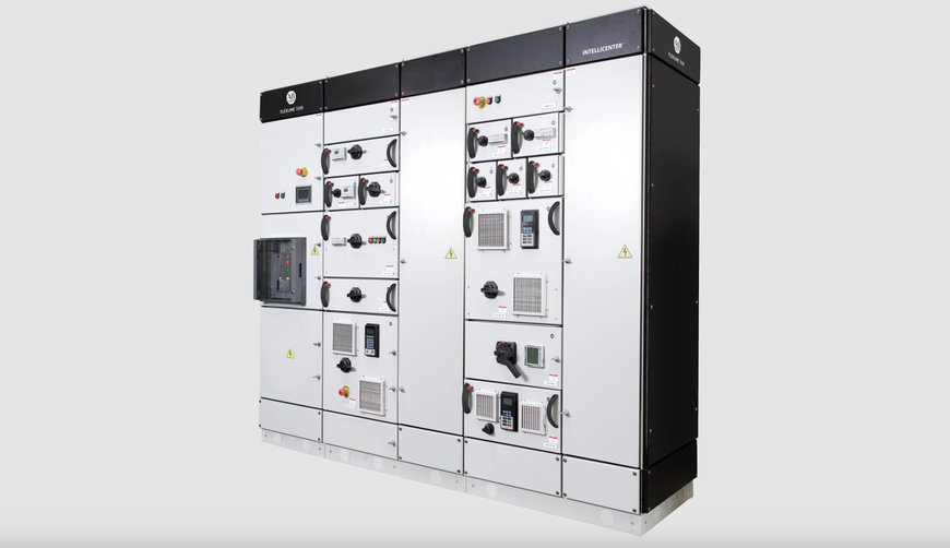 ROCKWELL AUTOMATION LAUNCHES NEW CENTRALIZED MOTOR CONTROL SOLUTIONS AT HANNOVER MESSE 2024